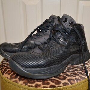 Under Armour Steph Curry